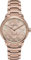 Swiss Rose Gold Date Dial 40mm Men Wrist Watch The Classic BU10013