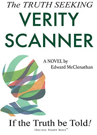The Verity Scanner (English Edition)