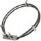 sparefixd Compatible Fan Element 2600w to Fit Smeg Oven