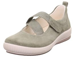 Legero Damen Tanaro Ballerina, Pino 7520, 41.5 EU