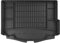 OMAC Gummi Kofferraumwanne für Renault Scenic 2016-2025 TPE Laderaumwanne