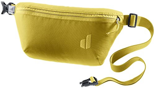 deuter Avengo 1.5 Lifestyle Crossbody Bag, Turmeric
