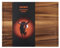 TAURUS Premium Schneidebrett XL, Geschenk Herren, Walnussholz, Arbeitsfläche: 45 x 35 x 3,8 cm, massiv: 4 kg, beidseitig verwendbar, Saftrille, Griffmulden, antibakteriell, FSC zertifiziert