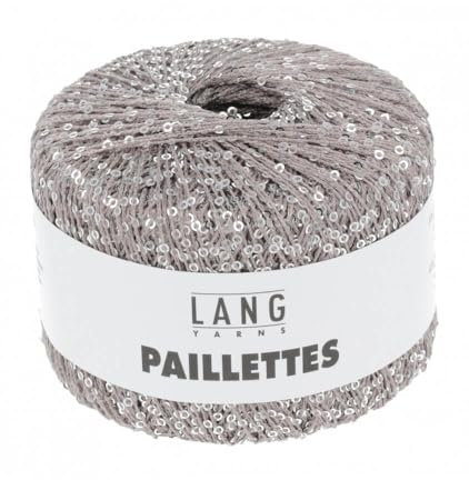 Lang Yarns Ergänzungsgarn
