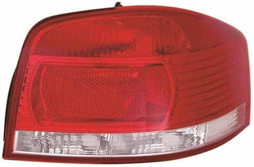 Rückleuchte Heckleuchte Rechts Kompatibel mit Audi A3 8P 2003-2012 von Autoteile Gocht