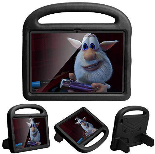 Custodia Cover per Amazon Kindle Fire HD 8 2020 & Amazon Kindle Fire HD 8 Plus 2020 - Leggera e Antiurto Bambini Custodia per Amazon Kindle Fire HD 8 2020 & Amazon Kindle Fire HD 8 Plus 2020