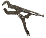Parrot Nose Locking Pliers - 7 INCH