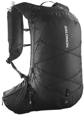 Salomon XT 20 Wanderrucksack, Mehrfarbig, Marke: Salomon, EAN: 0195751568630