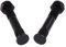 Mealoodiousmusea 2 Stück Skateboard Truck Kingpin mit 2 Muttern Longboard Truck Teile schwarz