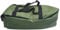 Ohsilv Double Zipper Carry Bag for Bait Boat Water Repellent Fishing Finder Boat Storage Bag Fishing Equipment Green