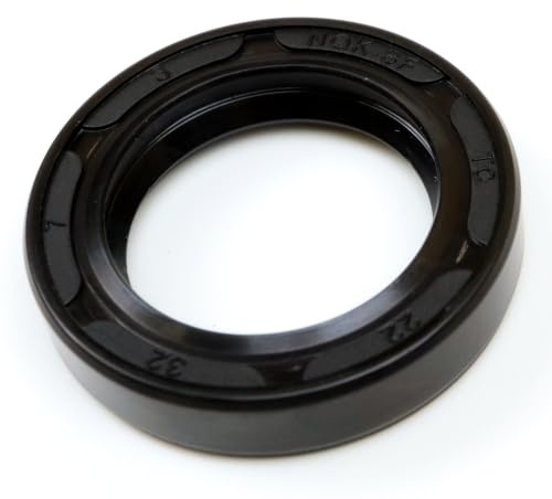 Parts and Parts Wellendichtring 22x32x7mm NBR 70 DIN 3760 ISO 6194