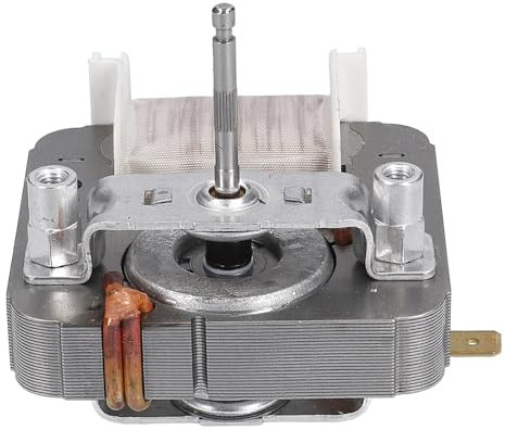 LUTH Premium Profi Parts Ventilateur moteur à convection compatible avec Beko 264440132 pour cuisinière
