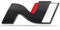 HHD_ABC Auto Sticker für Hyundai Elantra Veloster Kona i20 i30 N Line,Lustige Aufkleber für Auto,Autoaufkleber,Metall Emblem Auto Aufkleber,Auto Emblem Dekorative Aufkleber,3D Metall Auto Aufkleber
