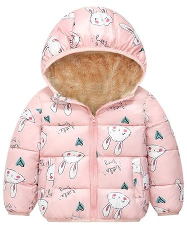 Giacca Invernale Bambino 9 Anni Giubbino Bambina 1 Anno Piumino Neonato 3 6 Mesi Felpa Pile Donna con Zip Vestito Coniglio Neonato Piumino Bambina 11 Anni Giubbotto Jeans Ragazza 12 Anni
