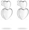 Tamaris Ohrring TJ-0612-E-26 Edelstahl