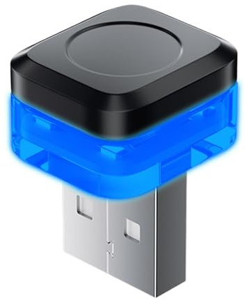 Luci LED USB per auto, luci interne per auto, Luce Ambientale Interna Per Auto A LED USB, Luce Notturna A LED Portatilei, Interfaccia USB Plug In, Wireless Luce notturna Luce interna per tutte auto