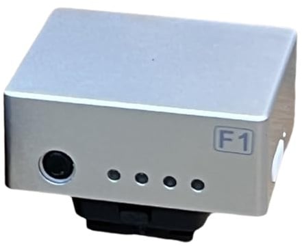 zapata flash flash con potencia ajustable para fotografía fotografía comercial flash
