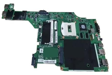 for ThinkPad T400P Laptop Mortherboard 00HM981 NM-A131 Motherboard for Lenovo, Replacement Part