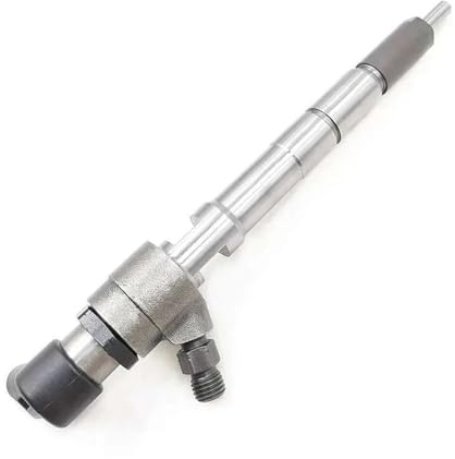 Inyector de combustible diésel 03L130277B 03L130277S compatible con Audi Skoda 1.6 TDI VW GOLF PASSAT POLO JETTA A2C59513554 A2C9626040080(03L130277S)