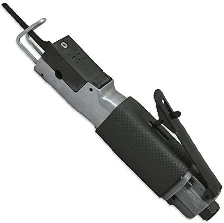JBM Sierra Pneumatik 52574 Rechteckig Hochgeschwindigkeitsstahl Metall Mason Kunststoff