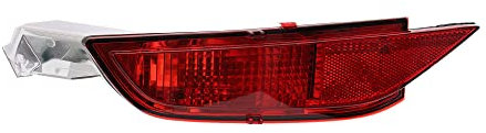 ATEC Germany 1x Nebelschlussleuchte links ohne Lampenträger Kompatibel mit FORD C-MAX Mk2 (DXA/CB7, DXA/CEU), FIESTA Mk6 (CB1, CCN), FIESTA Mk6 Van, GRAND C-MAX (DXA/CB7, DXA/CEU)