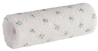 Manchon microfibres, application, finition béton ciré, 180 mm, manchon, microfibres - 180 mm - ARCANE INDUSTRIES
