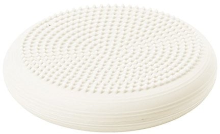 Togu Dynair Ballkissen Balance-/Sitzkissen, luftgefüllt, Größe 30 cm, 33 cm oder 36 cm