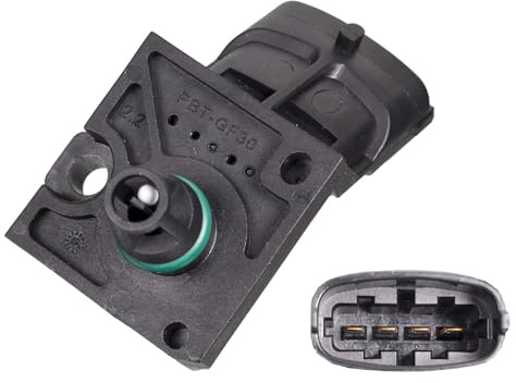 febi bilstein 103494 Ladedrucksensor , 1 Stück