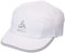 Odlo Unisex CERAMICOOL LIGHT Kappe, White, L/XL