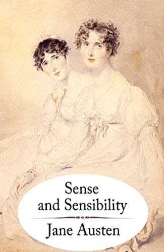 Sense and Sensibility: Annotated (English Edition)