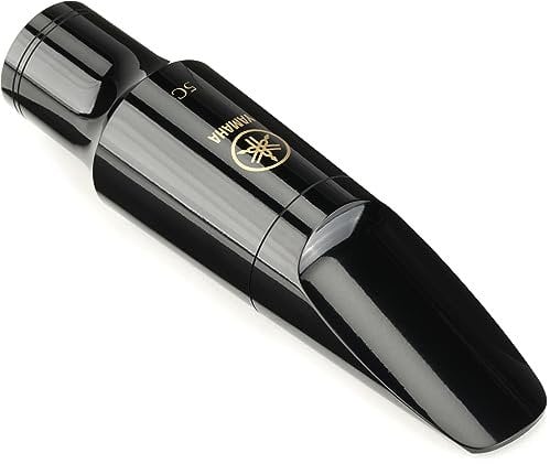 Yamaha 5C Baritonsaxophon Mundstück Standard Serie