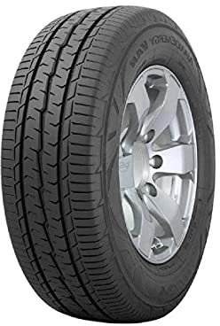 Toyo NANOENERGY VAN - 195/75R16 110R - Sommerreifen