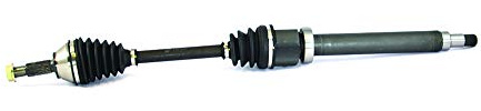 BGA DS2301R Drive & Gears