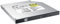 DVD Writer, 8X Slim Internal, SATA, Oem, Drive Interface SATA, Drive Type Internal, Optical Drive Dl DVD±Rw