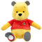Rainbow Designs Disney Winnie Puuh EIN neues Abenteuer, Mein erstes Plüschtier, 24 cm hoch (sitzend)