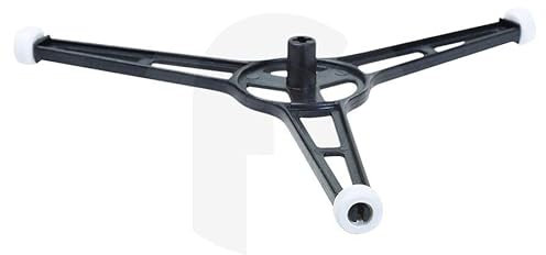 Mithnehmer (Drehring) für Drehteller für u.a. AEG Mikrowelle 4055179180