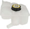 Frankberg Depósito de compensación de refrigerante compatible con C-Max DM2 Focus II DA HCP DP K.u.g.a I C30 533 C70 II 542 S40 II 544 V50 545 MW 2003-2013 30776151