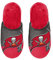 Forever Collectibles UK FOCO Tampa Bay Buccaneers NFL American Football 2020 Colourblock Big Logo Slippers Herren Comfy Loungewear Small