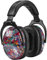 ZOHAN 030 Casco Anti Rumore Bambino Facilmente Regolabile Pieghevole Protezione Udito Confortevole con Borsa Trasporto, SNR 25dB per Autismo, ADHD, Fuochi d'artificio, Concerto, (Nota)
