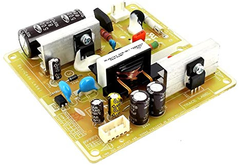 MODULE STD pour REFRIGERATEUR SAMSUNG - DA92-00530A