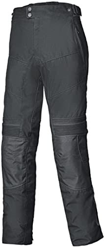 Held Tourino Base Textilhose - Herren - Wasserdicht - Protektoren - Schwarz
