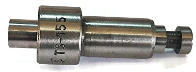 Kolben mit Barrel Assy AD Typ 102501-51100 ersetzt Yanmar TS155 wassergekühlten Dieselmotor-Stromaggregat