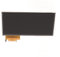 ciciglow LCD-Display für 2000 2001 2003 2004, Ersatz-LCD-Bildschirm Professionelles LCD-Display mit Hintergrundbeleuchtung für PSP-Spielekonsolen