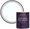 Rust-Oleum Light Blue water resistant Kitchen Tile Paint in Matt Finish - Icecap 750ml, SHDRCT1475, 0.75 Liters