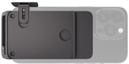 FJORDEN Magnetic Adapter - MagSafe Compatible - L