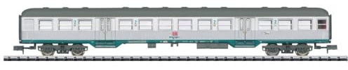 MiniTrix 18449 - Eilzugwagen Silberling der DB AG