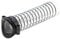 Genuine Dyson DC41 DC55 ERP DC75 Vacuum Cleaner Internal Hose Valve 966428-01