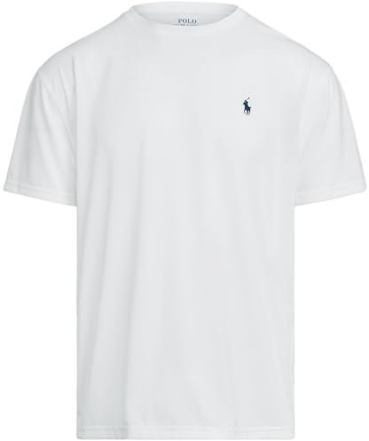 POLO RALPH LAUREN Herren Classic, Ralph Lauren White, L