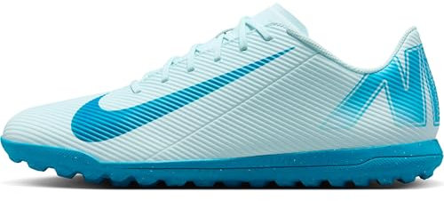 Nike Herren Vapor 16 Club Tf Fussballschuh, Glacier Blue/Black, 45 EU