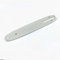 10 40DL 12'' Inch 45DL 3/8 LP Semi Chisel Saw Chain Guide Bar Blade Cover Gasoline Electric Chainsaw (12 Bar only)